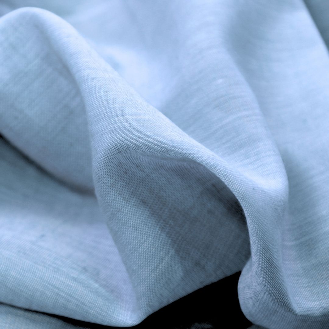 Jeans da giorno blu Elvira