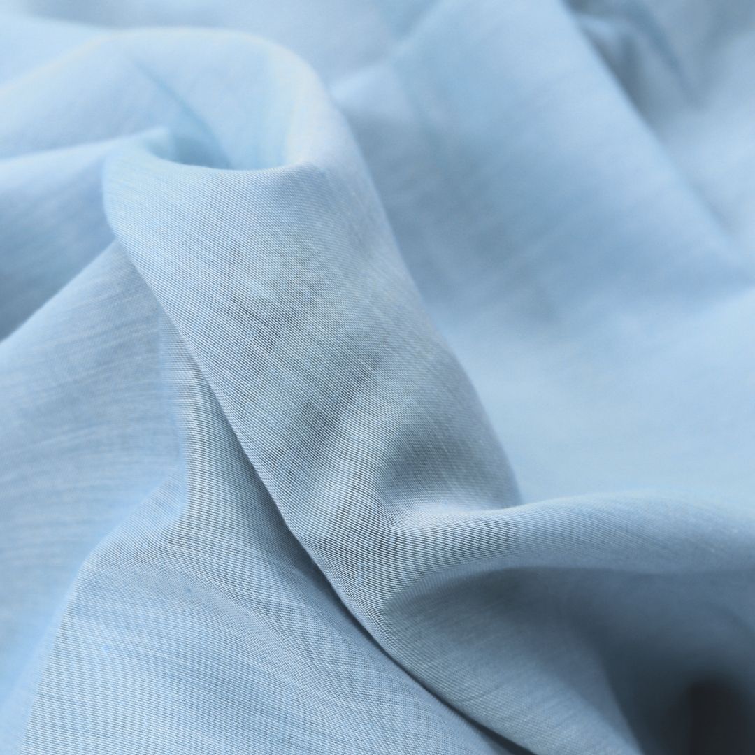 Jeans da giorno blu Elvira