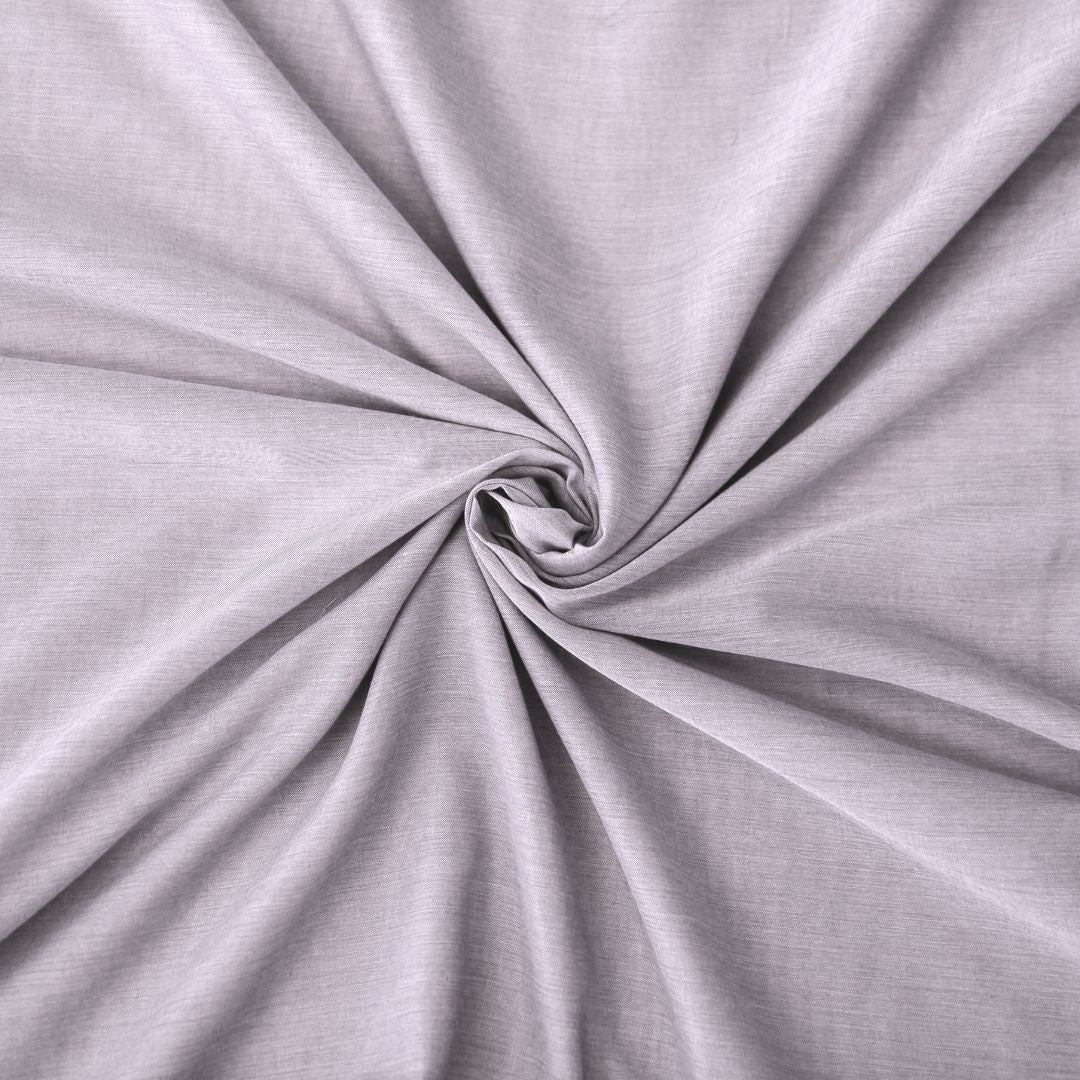 Day curtain, soft purple Elvira