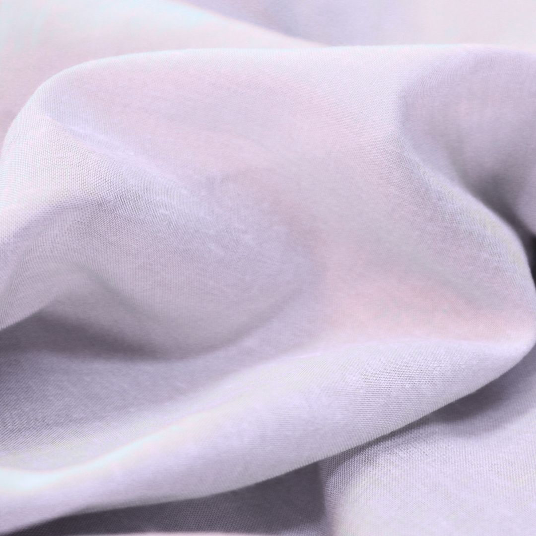 Day curtain, soft purple Elvira