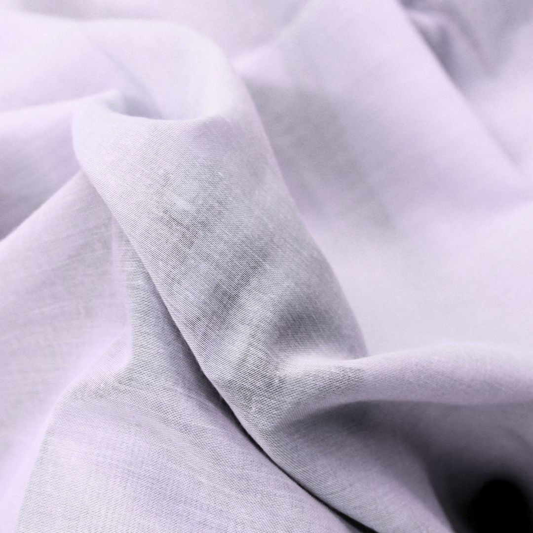 Day curtain, soft purple Elvira