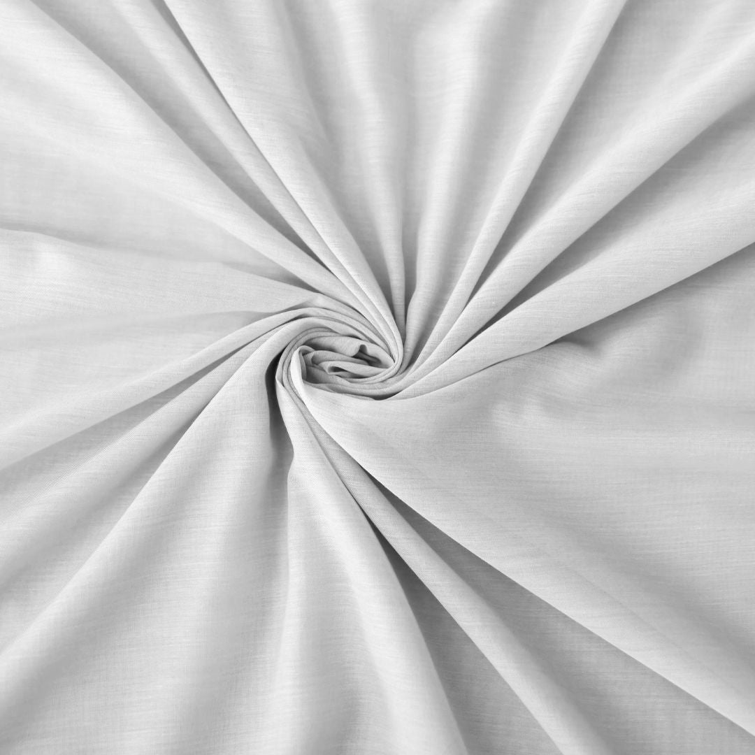 Day curtain pebble grey Elvira