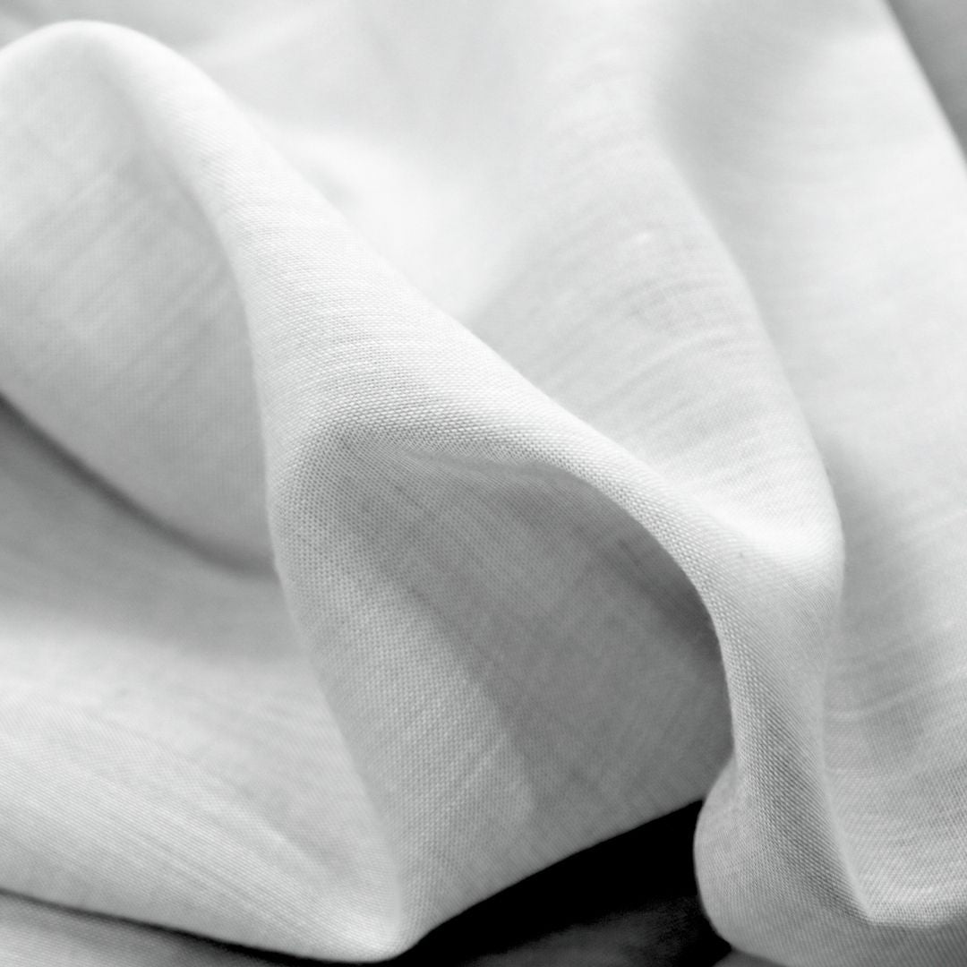 Day curtain pebble grey Elvira