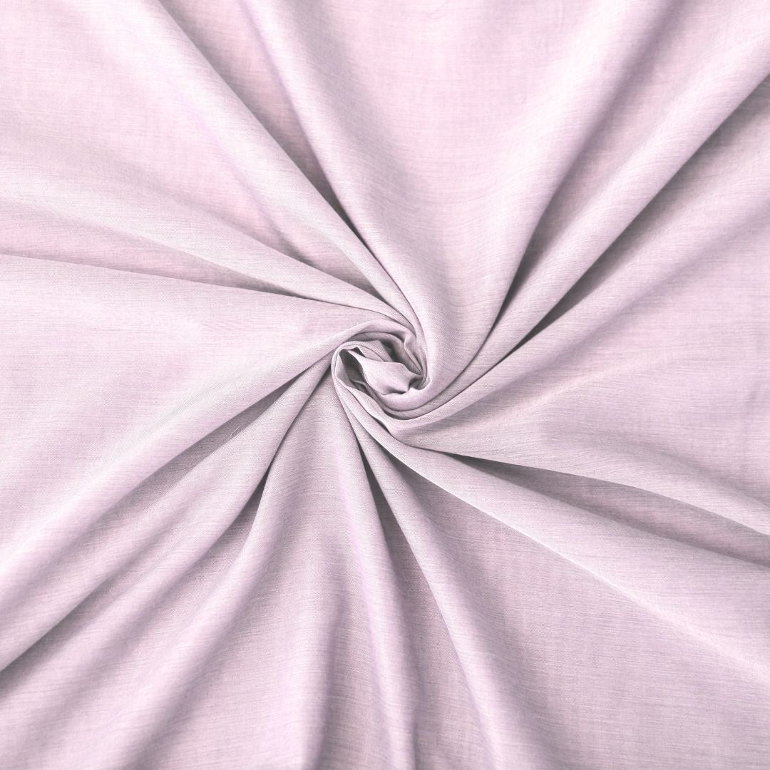 Day curtain, light pink Elvira