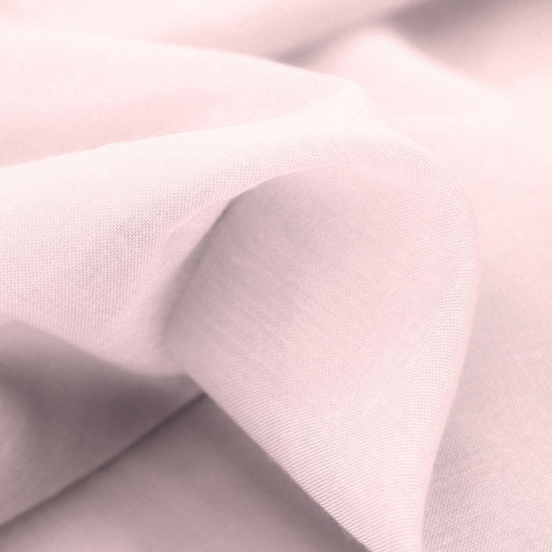 Day curtain, light pink Elvira
