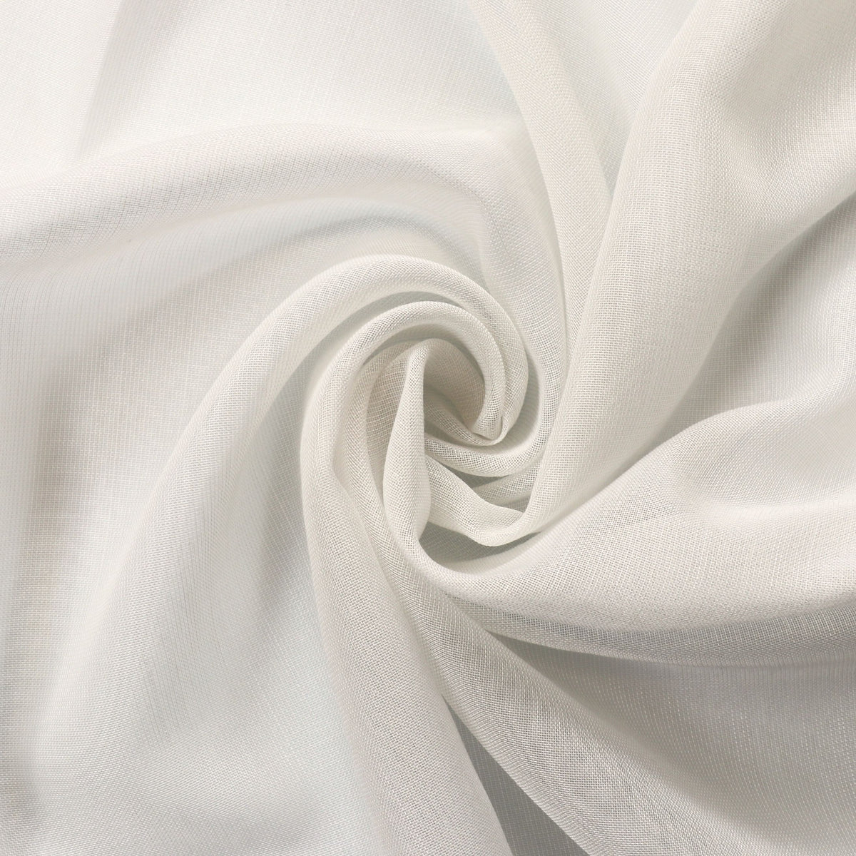 Marit ivory day curtain