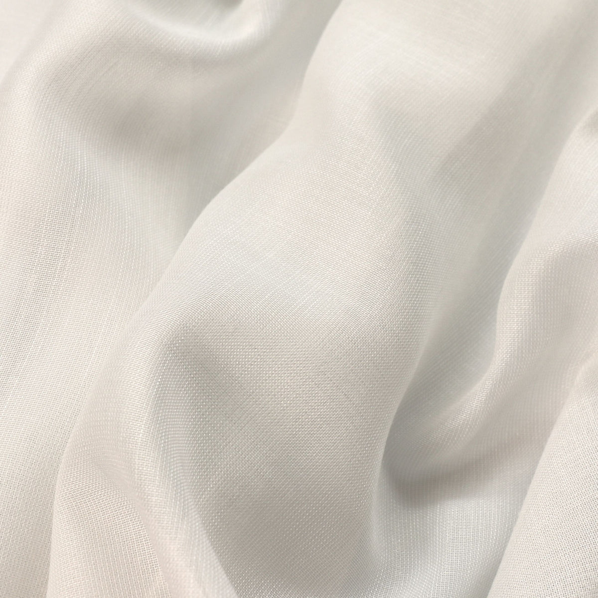 Marit ivory day curtain