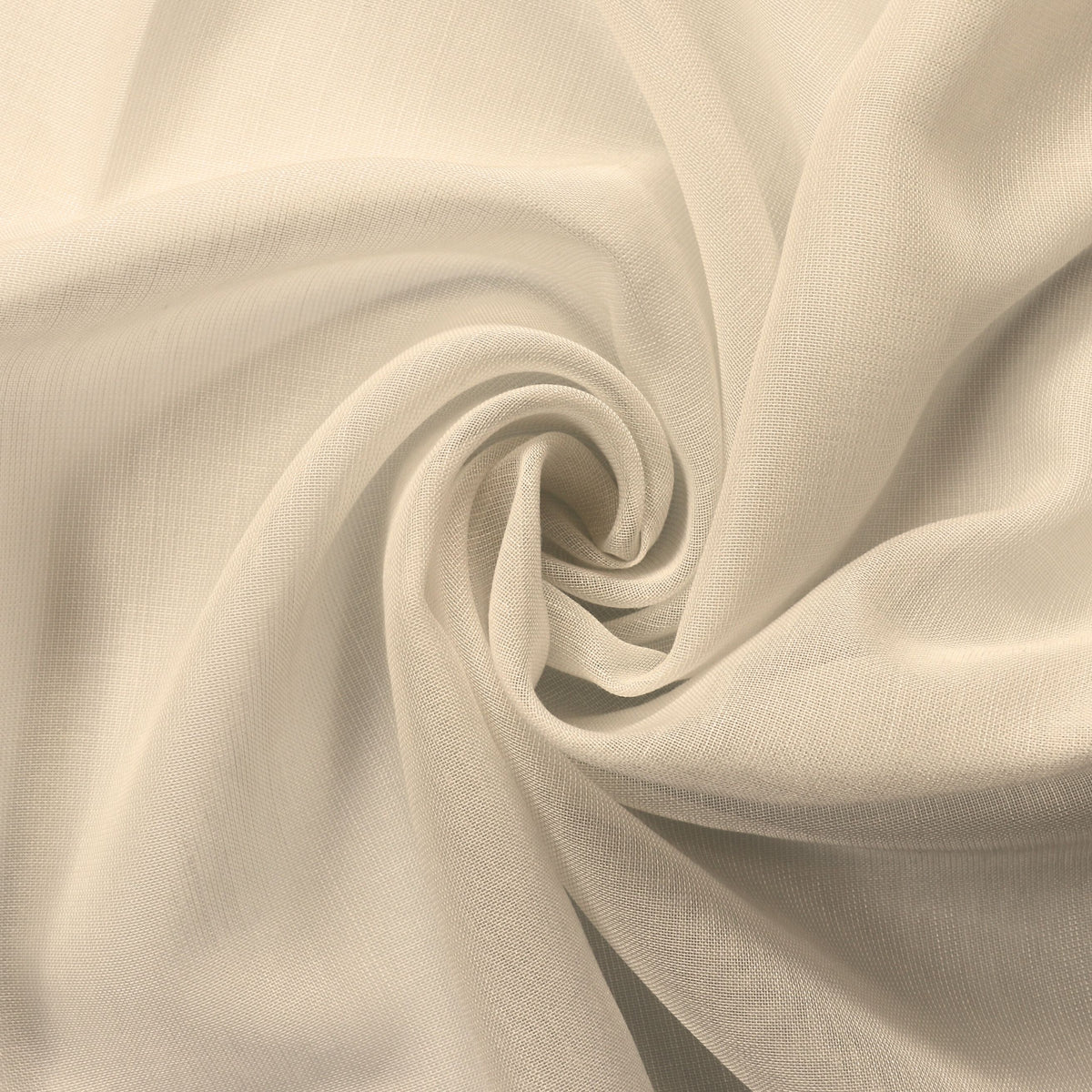 Rideau de jour beige Marit