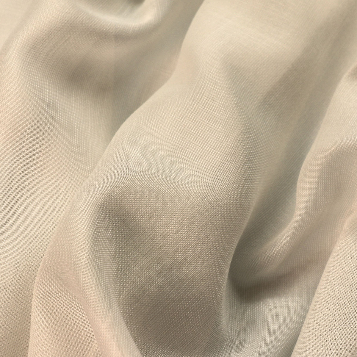 Rideau de jour beige Marit