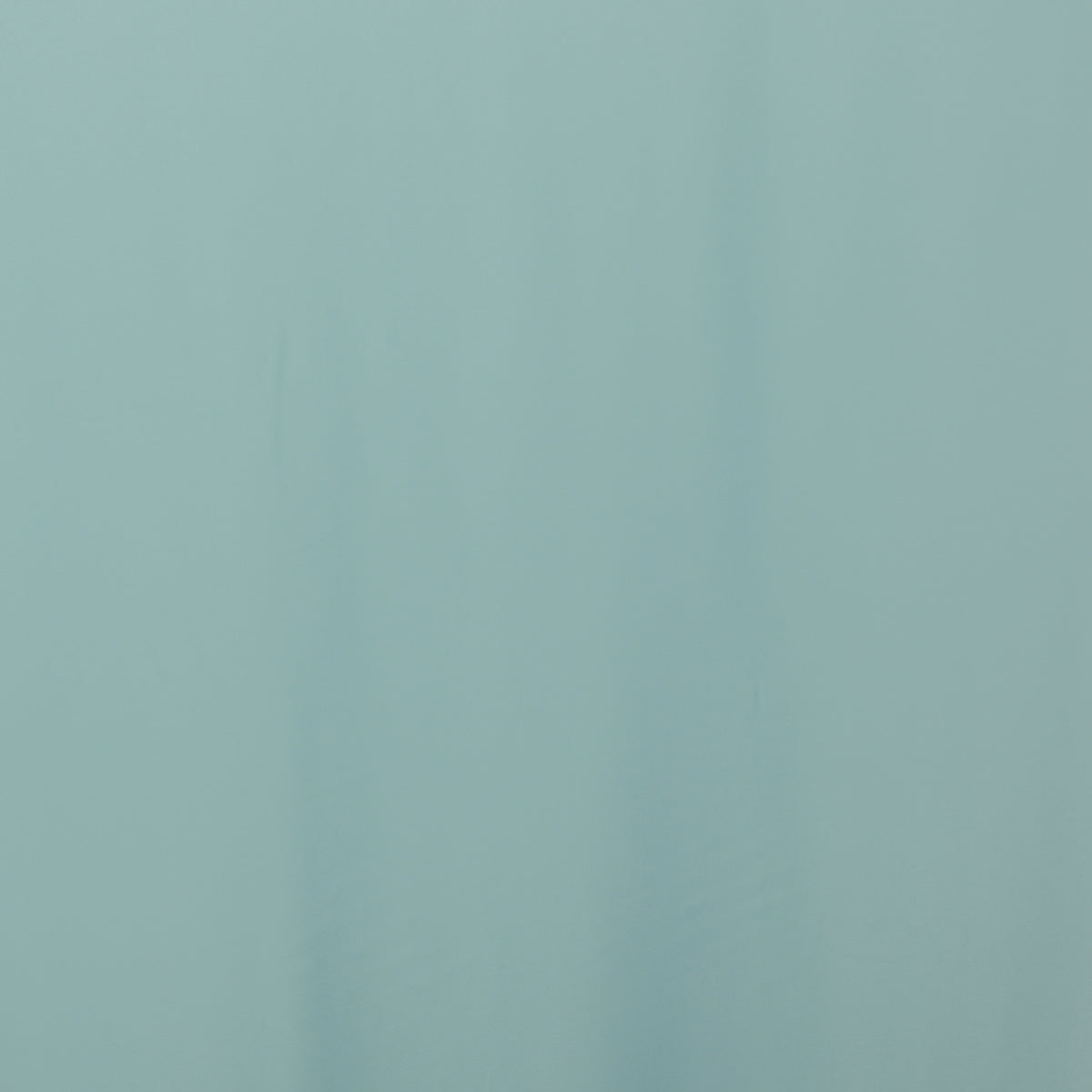 turquoise day curtain Leif