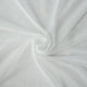 Rideau de jour blanc cassé Arti