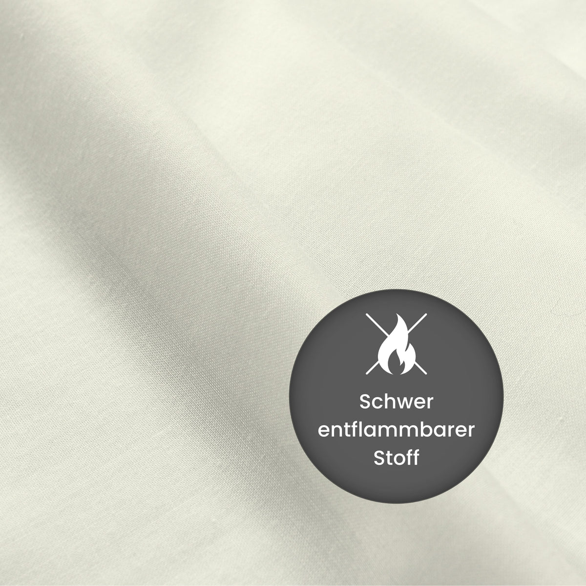 Tenda da giorno beige chiaro Tilly