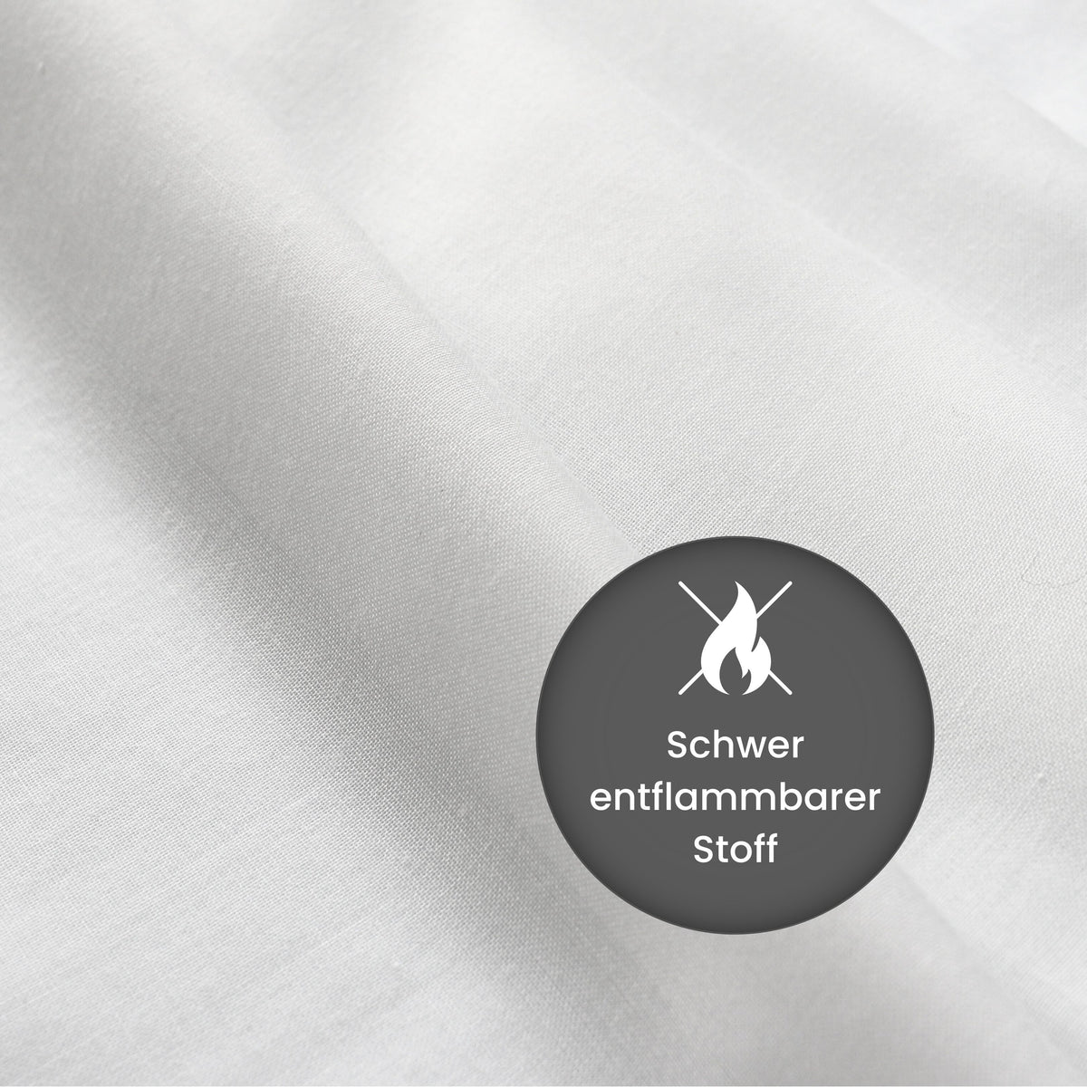 Tenda da giorno grigio ciottolo Tilly