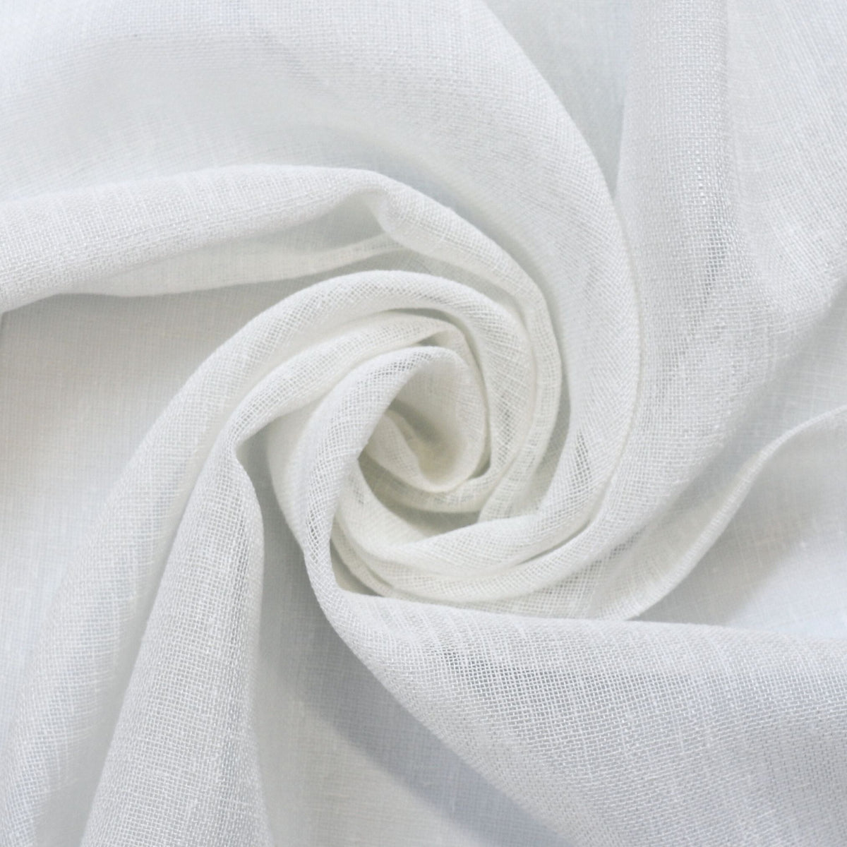 White day curtain Pax