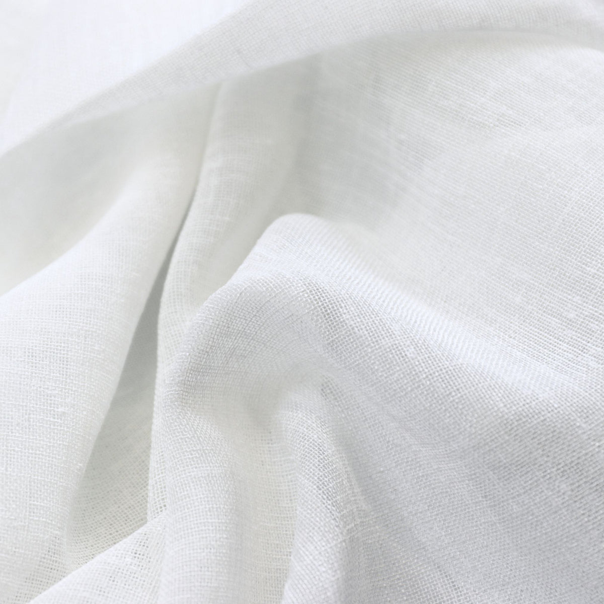 White day curtain Pax