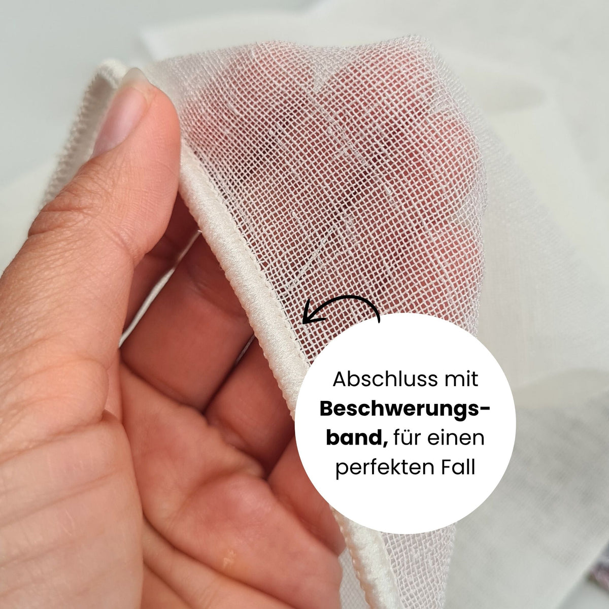 Tagesvorhang PAX