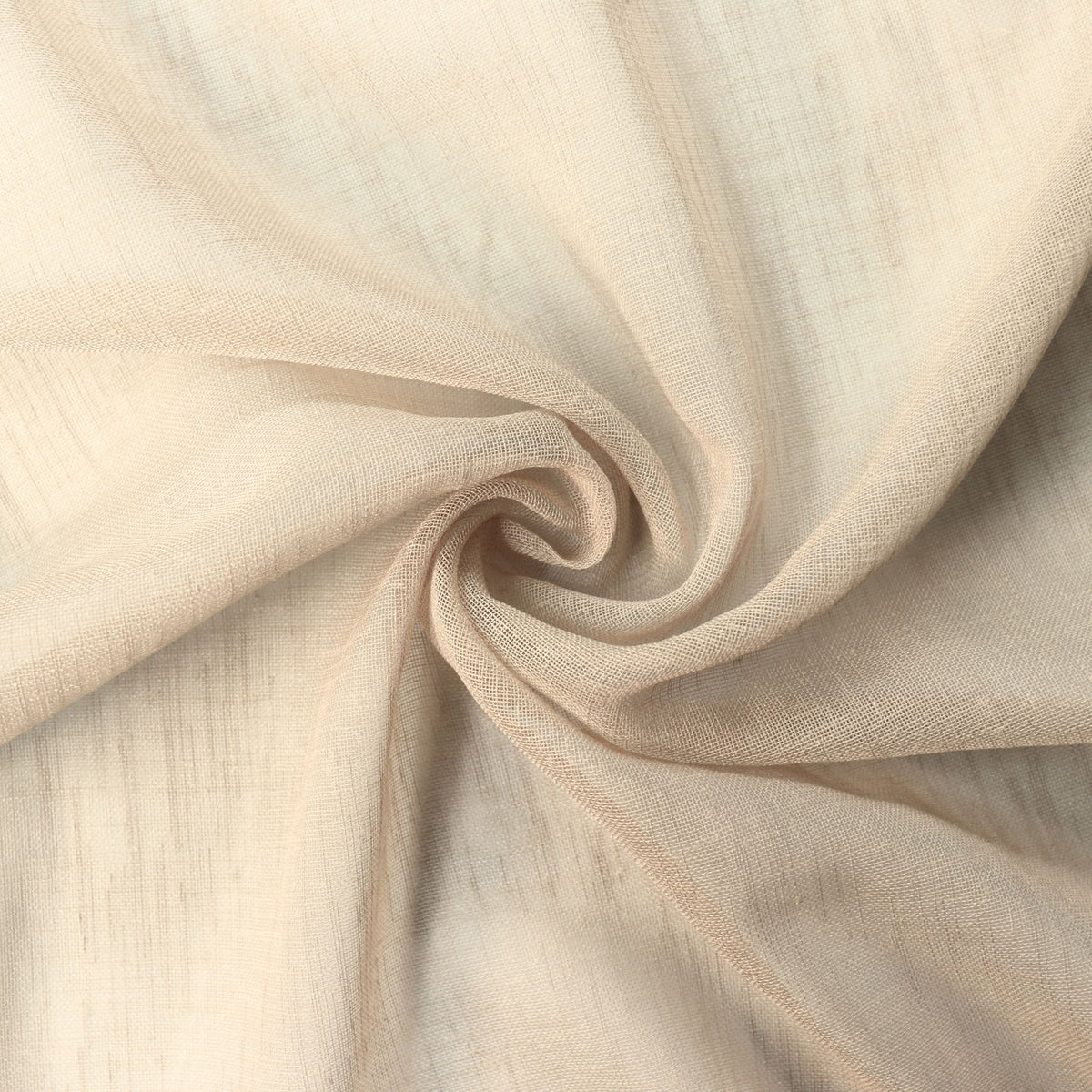 Day curtain dark beige Pax
