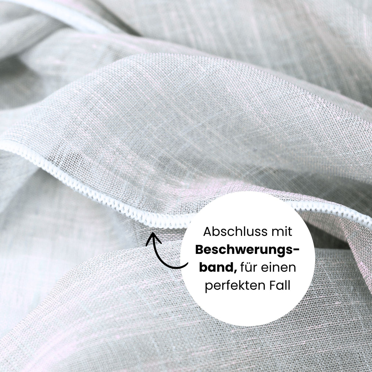 Tagesvorhang PAX