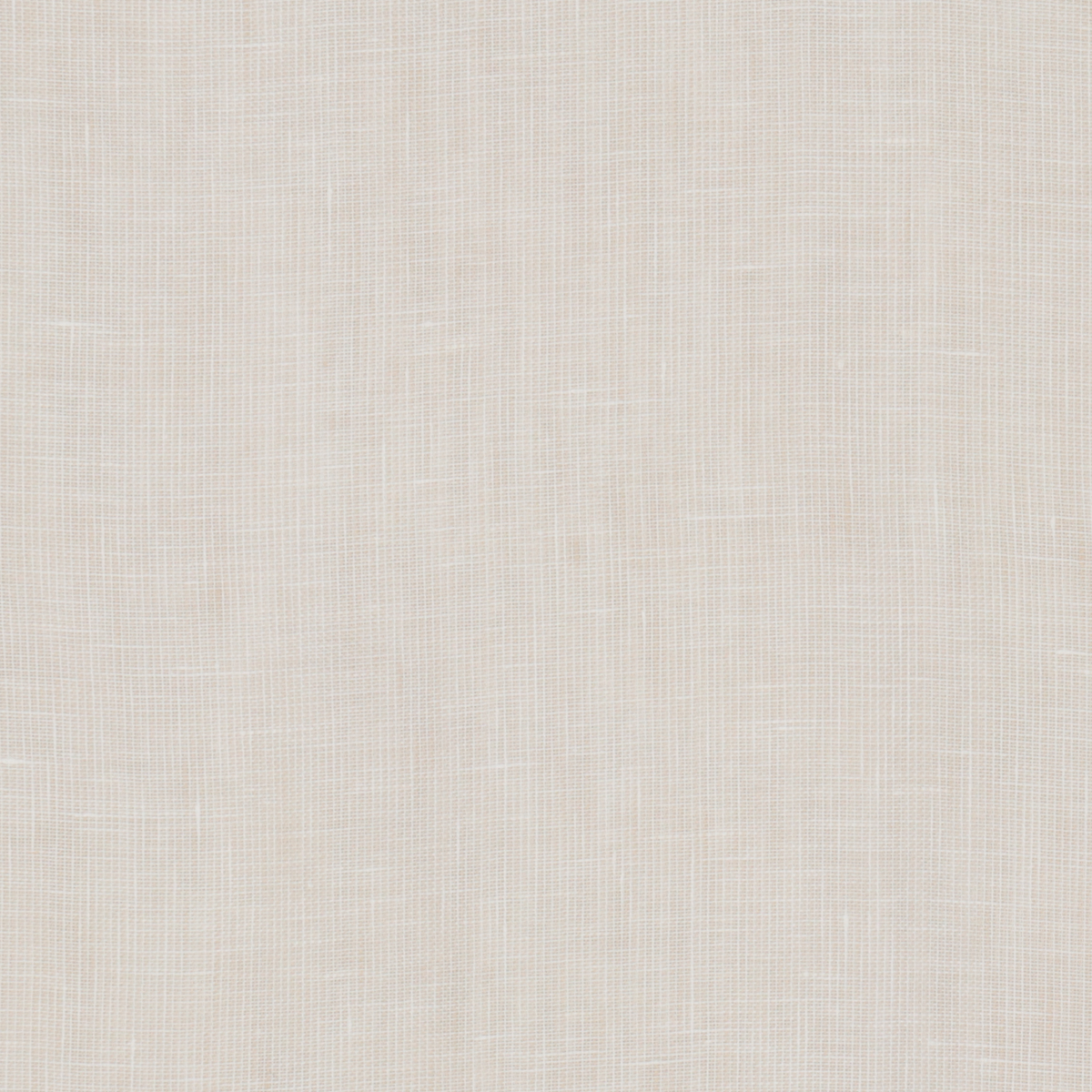 Linen curtain beige Senna