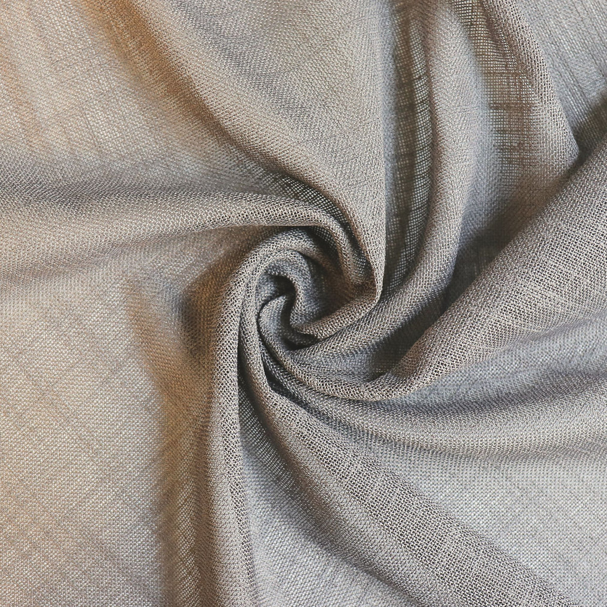 Tenda da giorno color tortora Padma