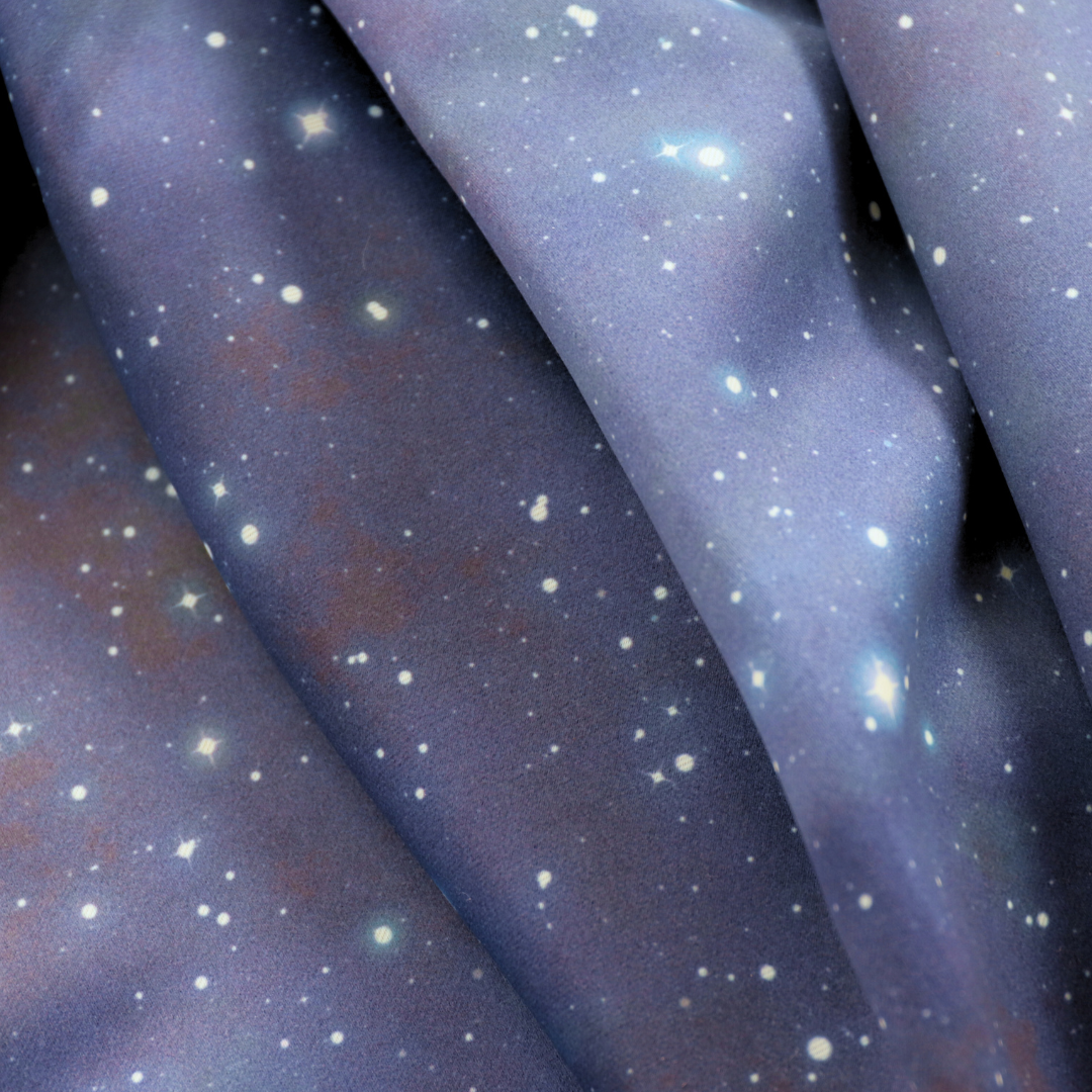 Verdunkelungsvorhang COSMOS
