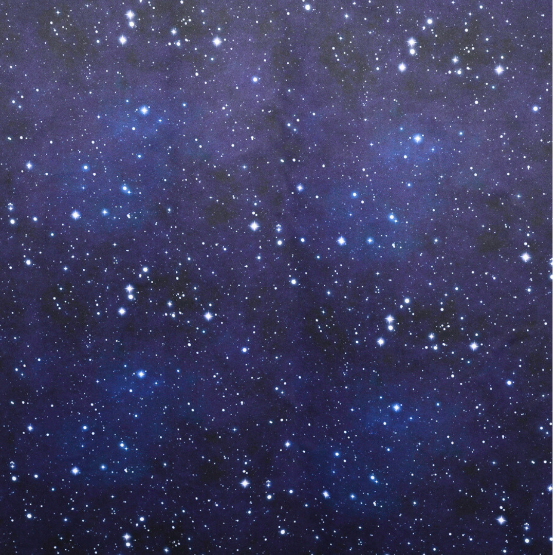 Verdunkelungsvorhang COSMOS