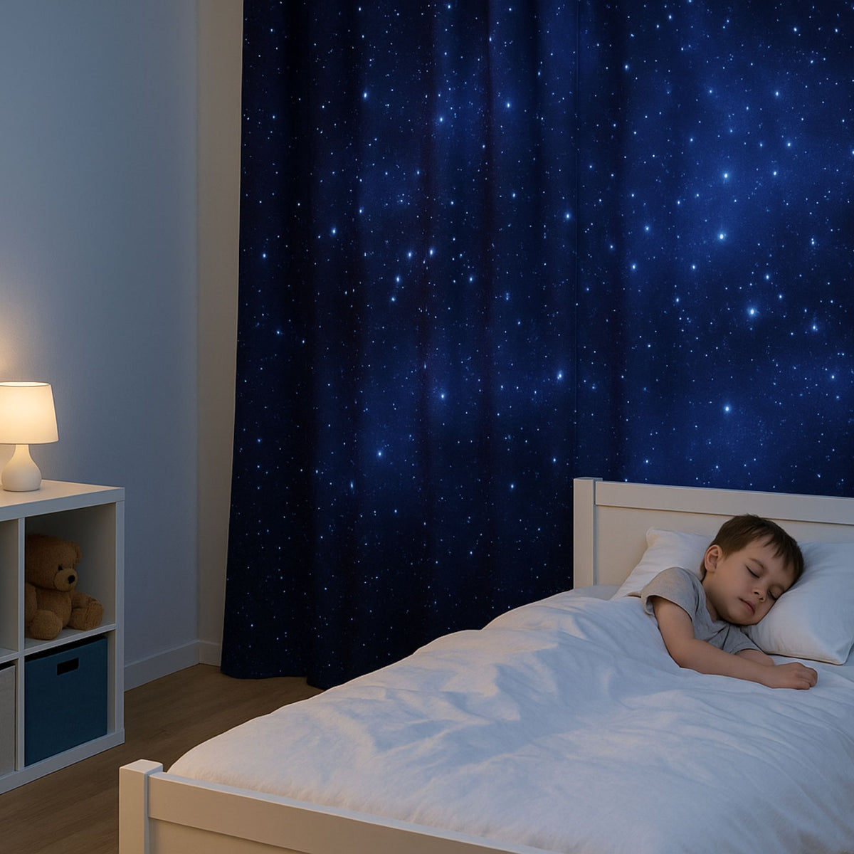 Verdunkelungsvorhang COSMOS