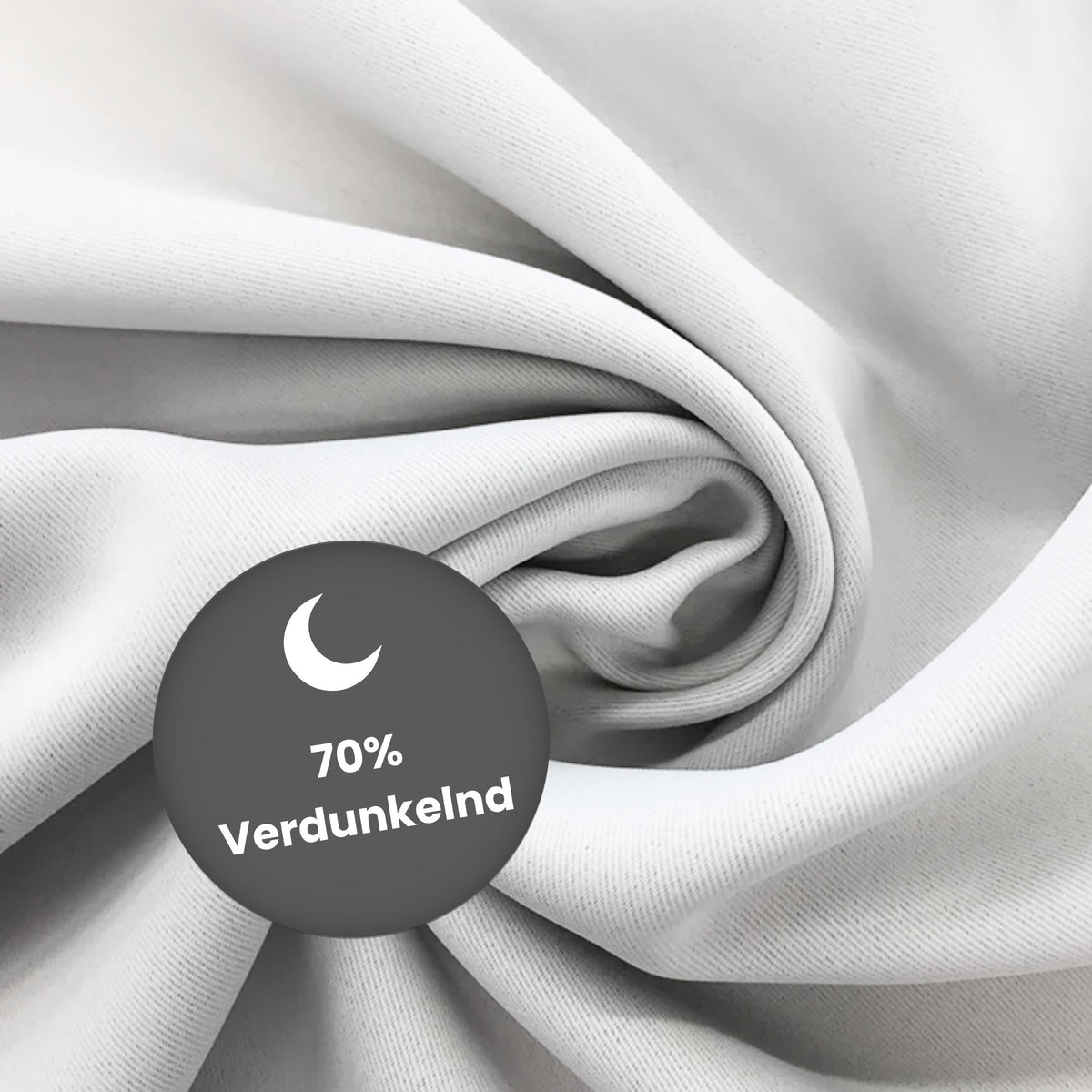 Verdunkelungsvorhang VIKTORIA