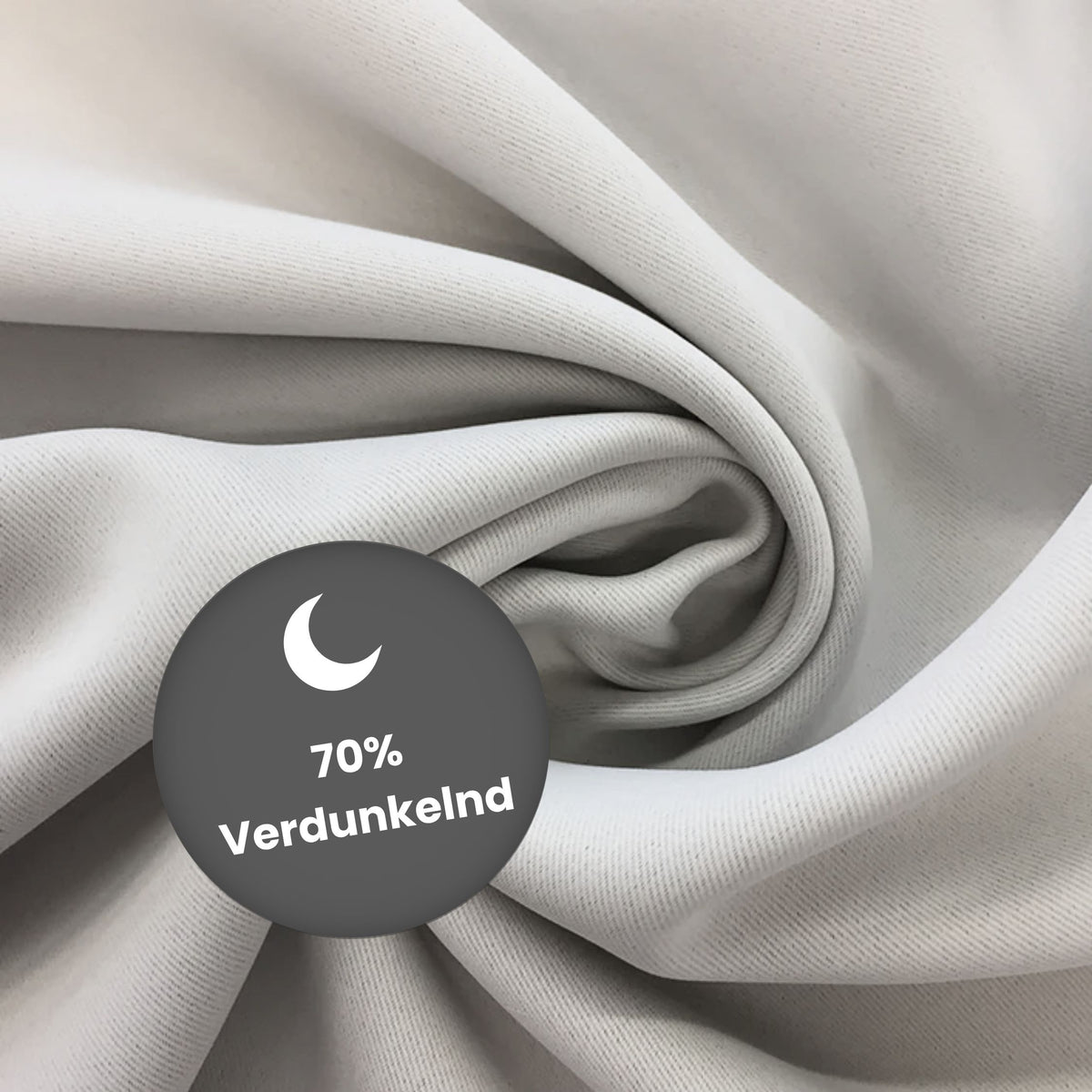 Verdunkelungsvorhang VIKTORIA
