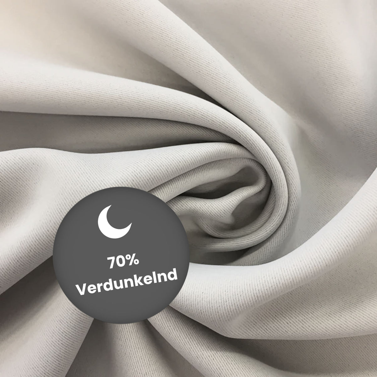 Verdunkelungsvorhang VIKTORIA