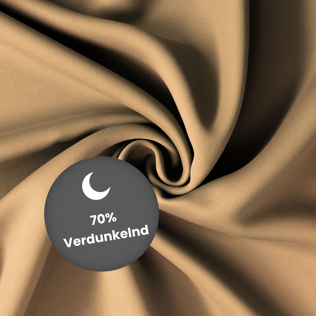 Verdunkelungsvorhang VIKTORIA
