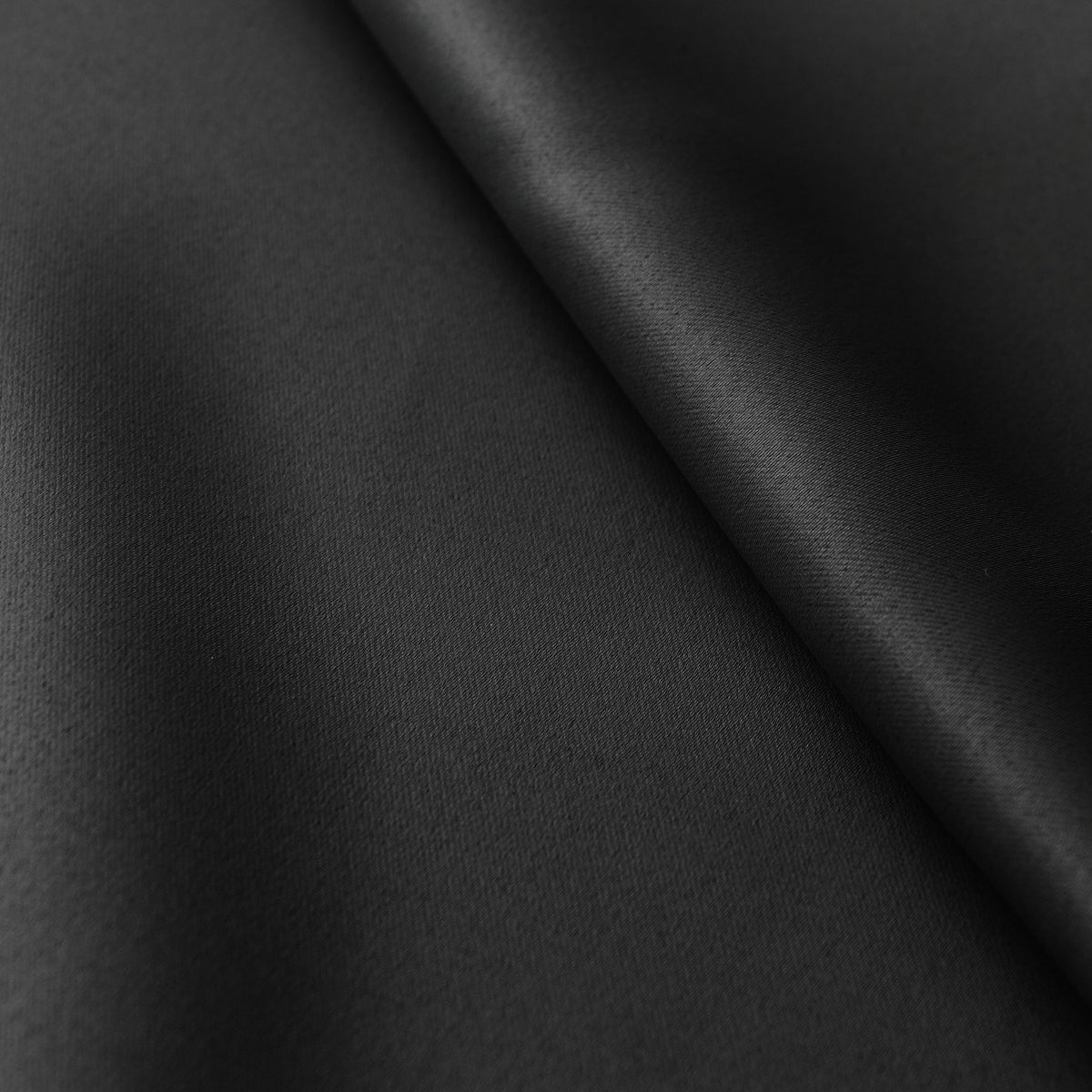 Rideau de l'appareil "rideau acoustique" Black Viktoria
