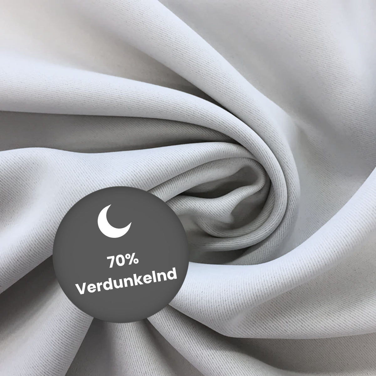 Verdunkelungsvorhang VIKTORIA