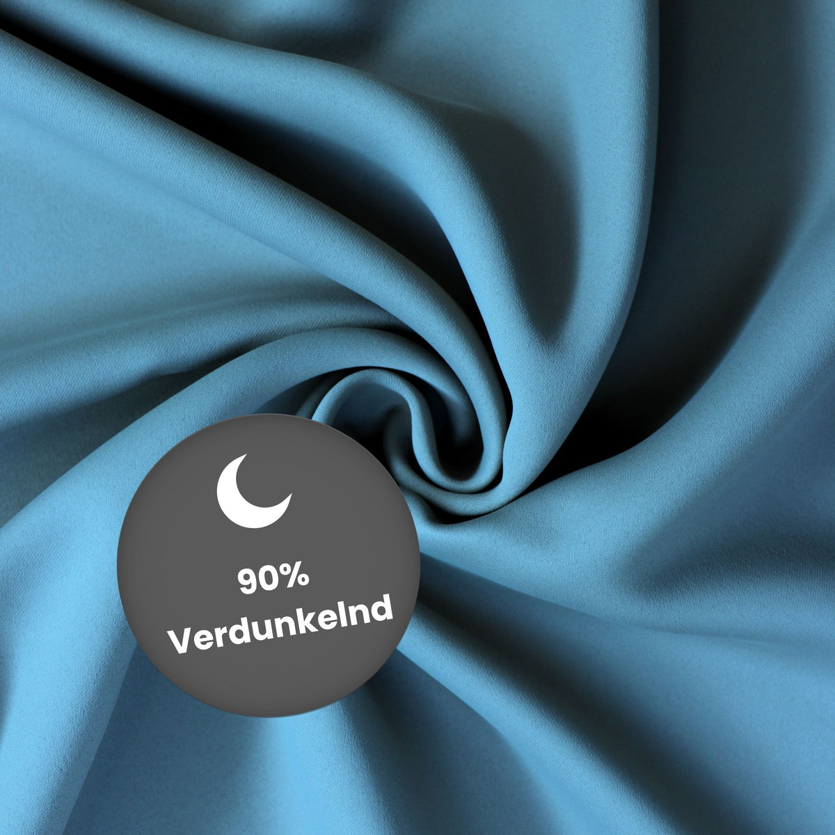 Verdunkelungsvorhang VIKTORIA