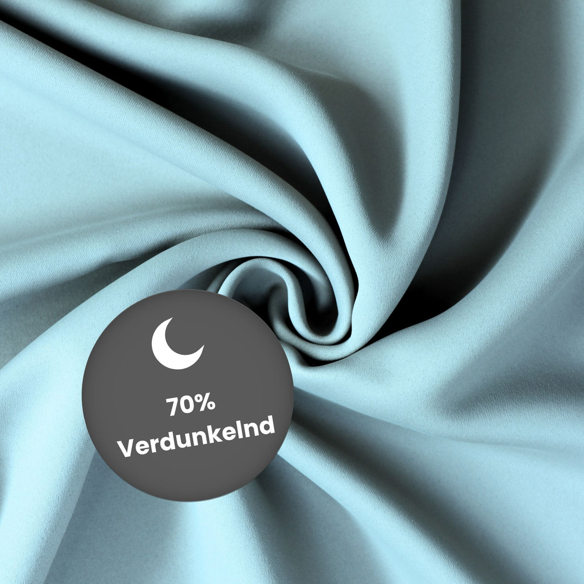 Verdunkelungsvorhang VIKTORIA