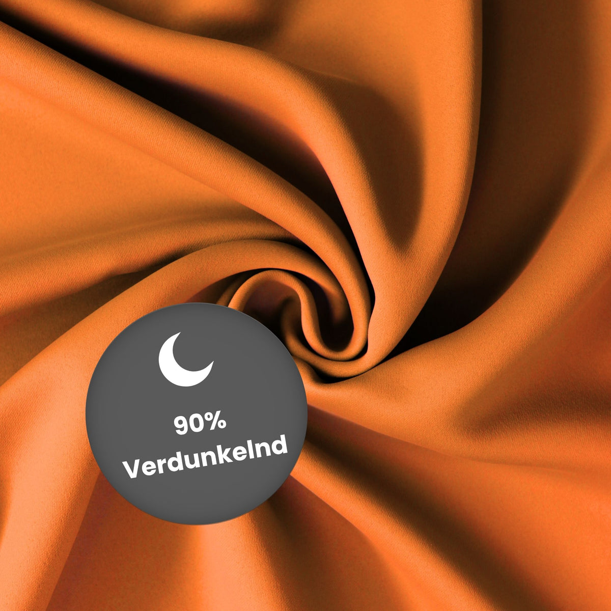 Verdunkelungsvorhang VIKTORIA