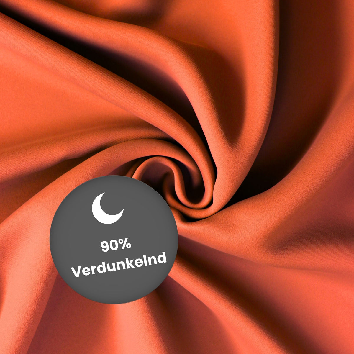 Verdunkelungsvorhang VIKTORIA