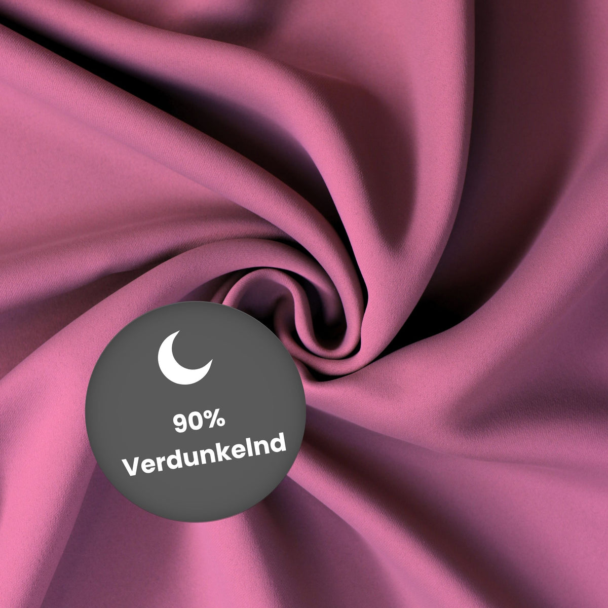 Verdunkelungsvorhang VIKTORIA