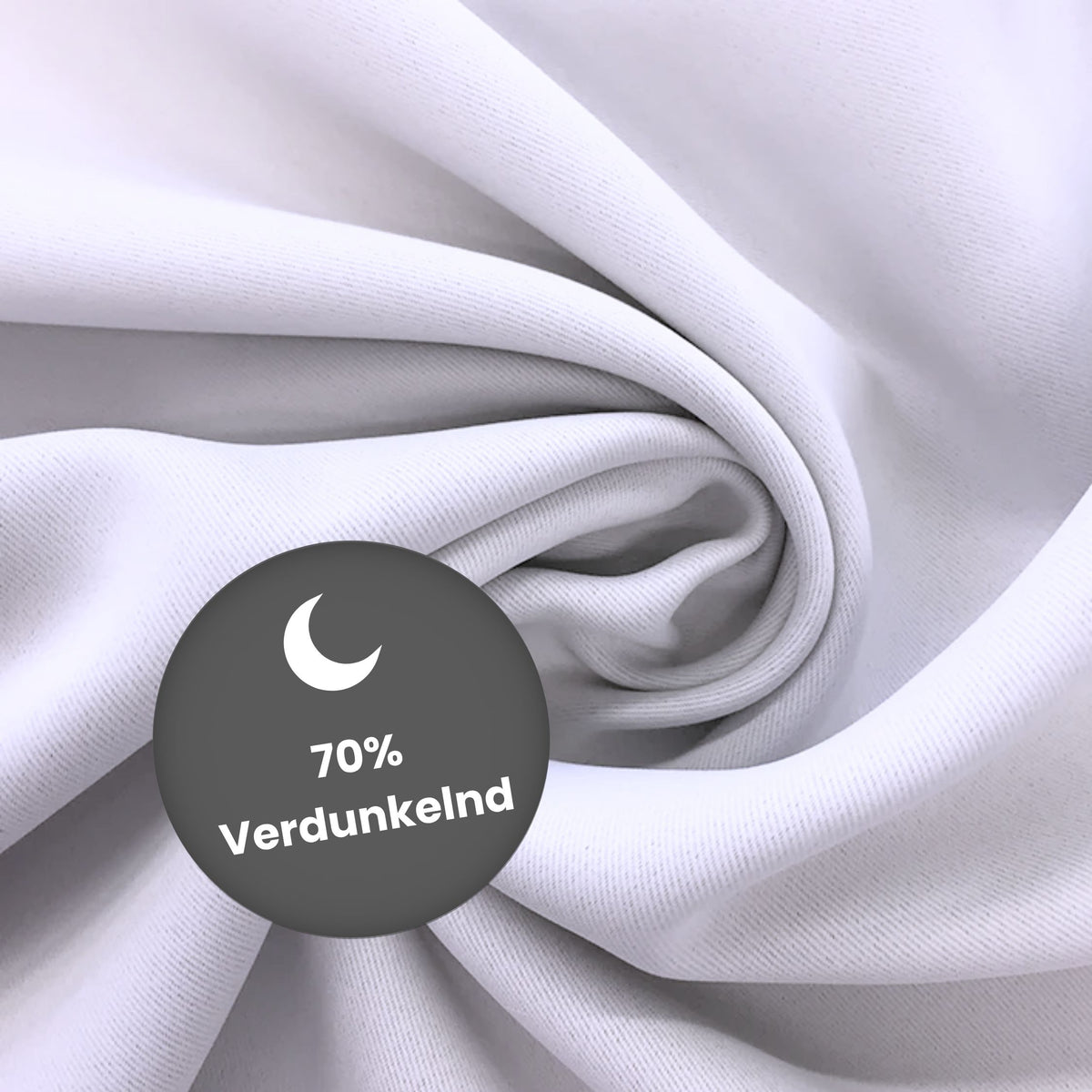 Verdunkelungsvorhang VIKTORIA