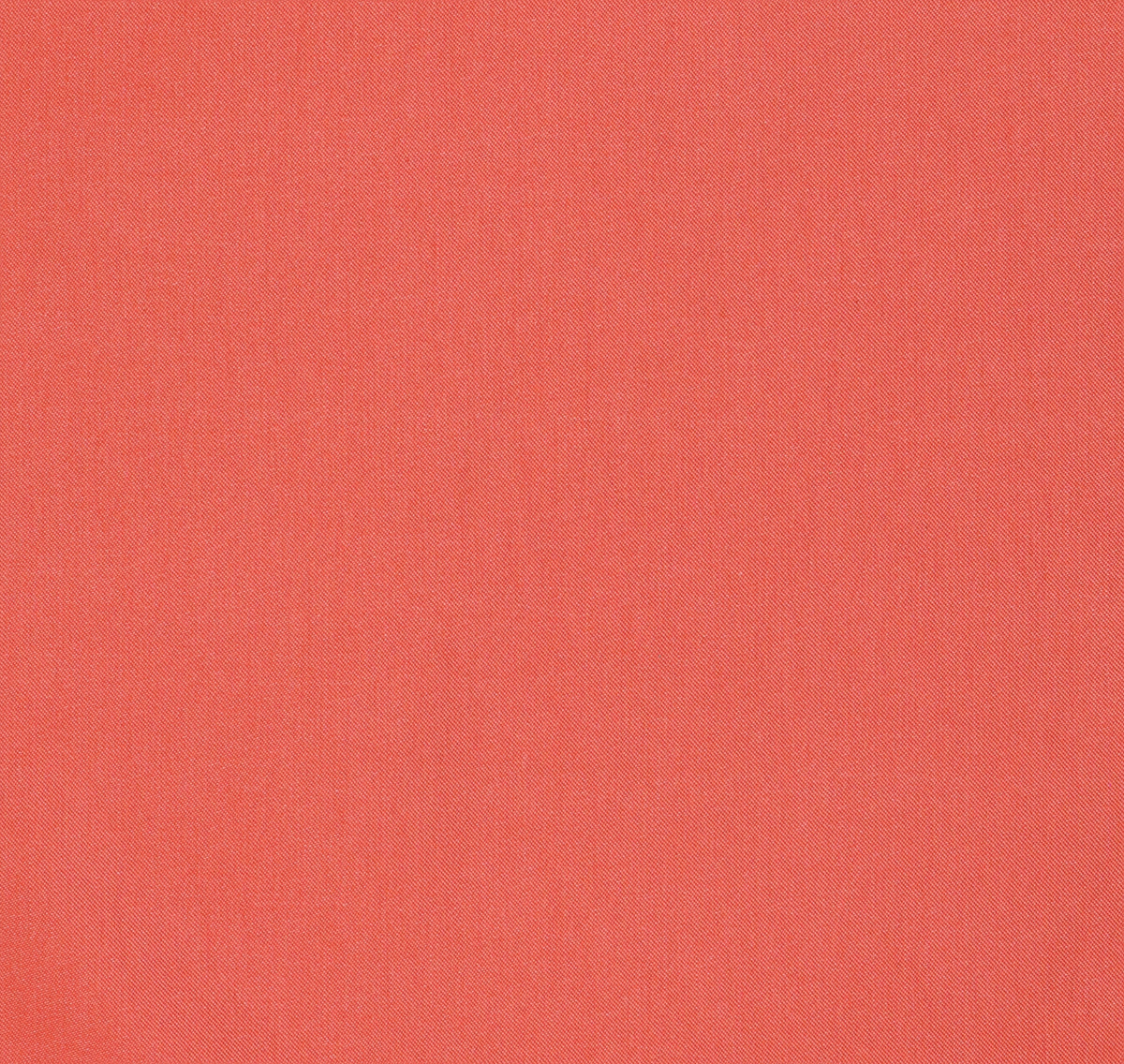 Night curtain "100% sustainable curtain" orange oleander