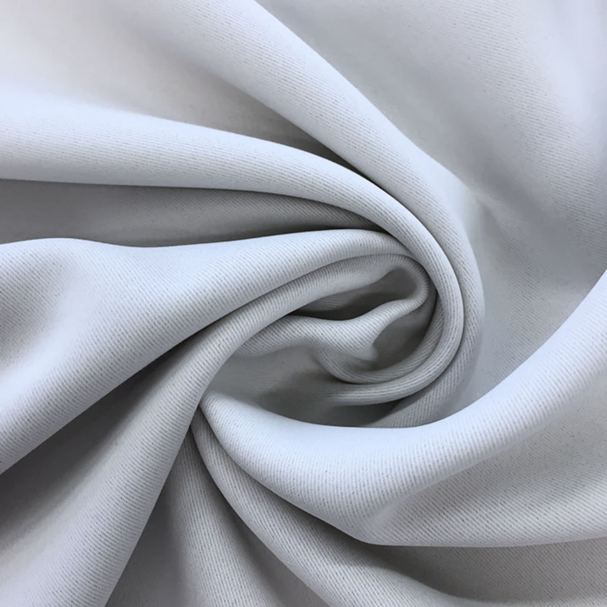 Tenda oscurante "100% blackout, tenda acustica" grigio blu Matteo