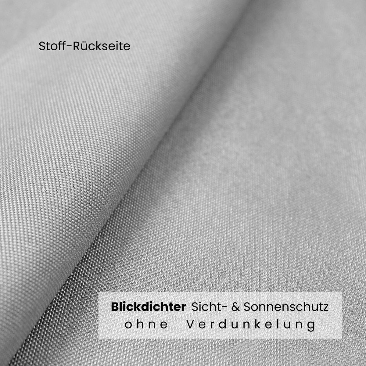Sonnenschutzvorhang ZON