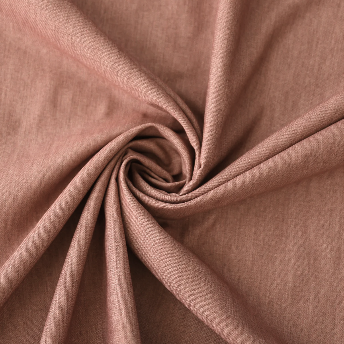 "Sun protection" copper night curtain zone