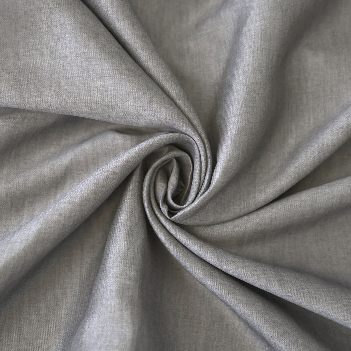 "Sun protection" day curtain silver Sol