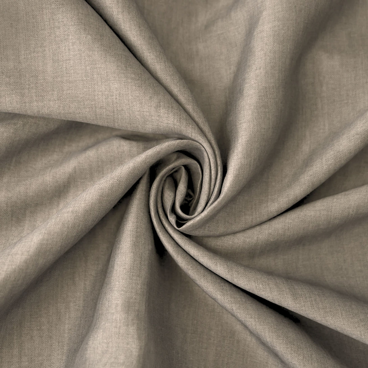 "Protection solaire" Curtain quotidien Taupe Sol