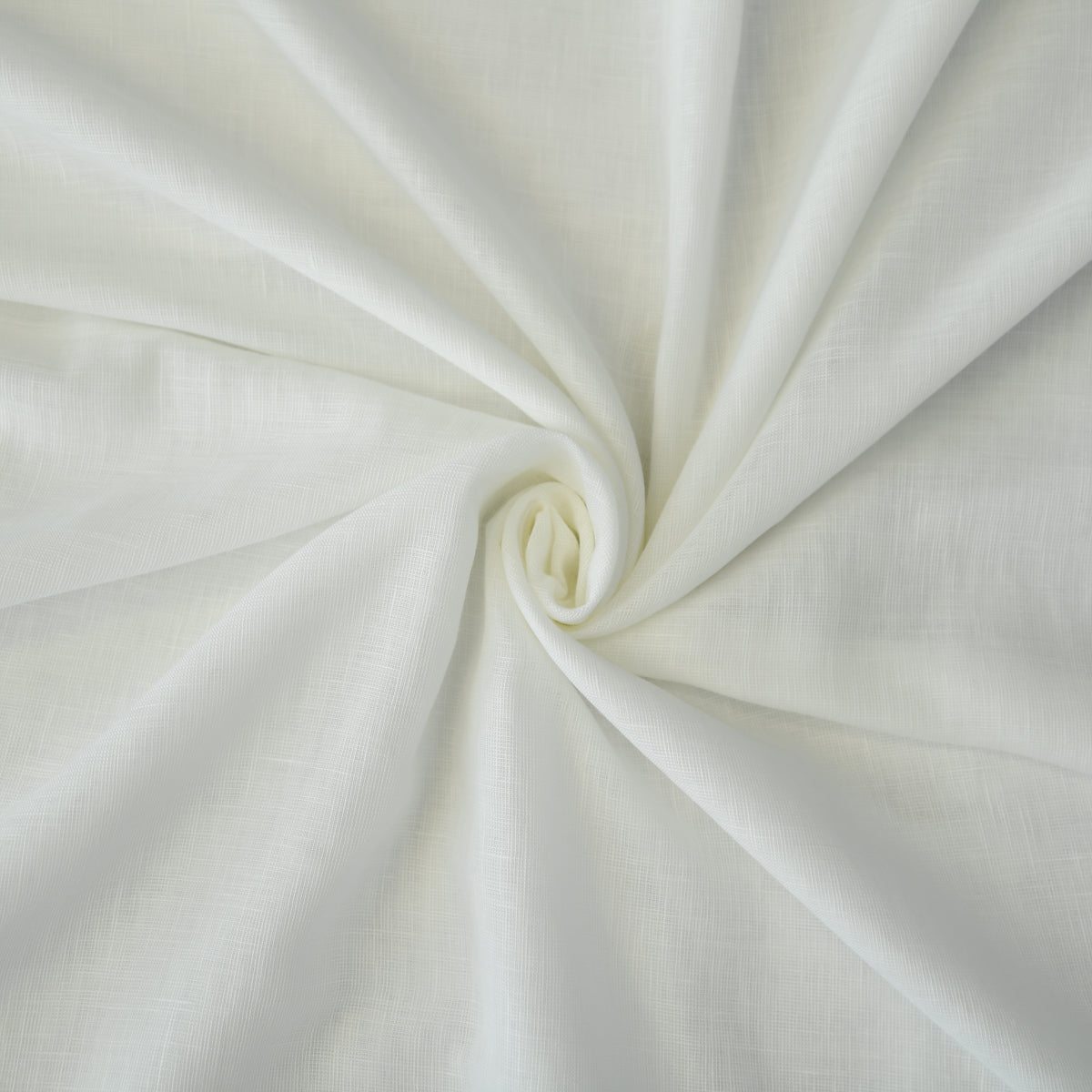 Day curtain "Recycling Curtain" white Sea