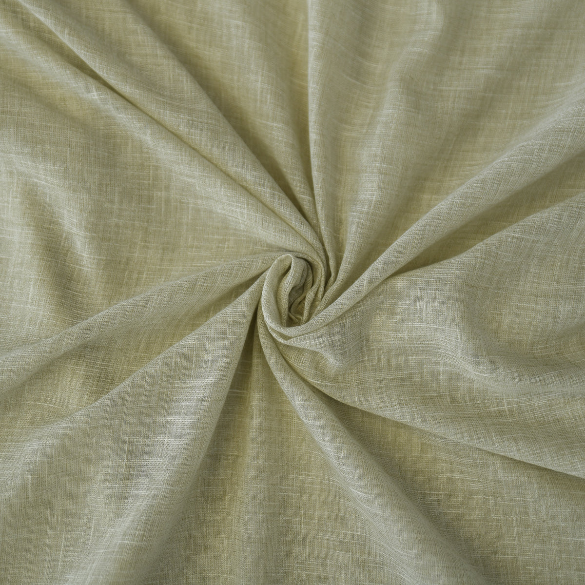 Day curtain "Recycling curtain" natural Sea