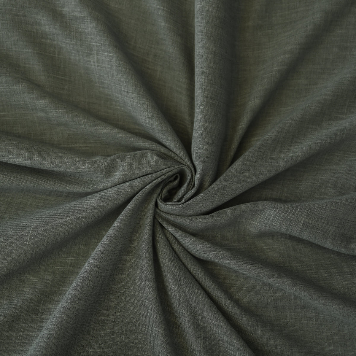 Day curtain "Recycling Curtain" jade green Sea