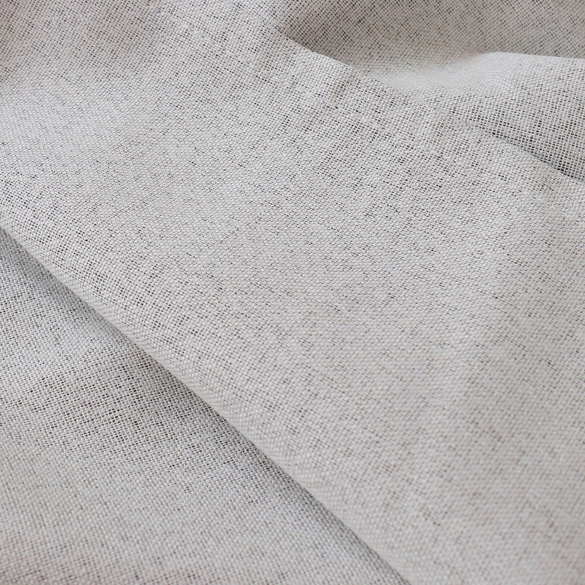 Tenda oscurante "100% Blackout" bianco sporco Flint