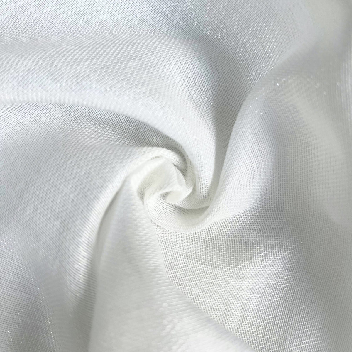 In-Between Curtain off-white zinc